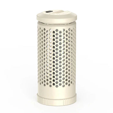 Telescopic Camping Light